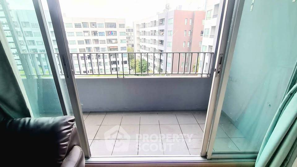 picture 2-BR Condo at Elio Del Ray near BTS Udom Suk (ID 3357767) - 17/25