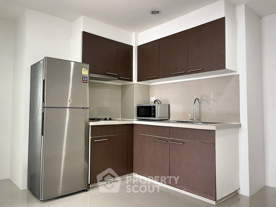 รูป คอนโด 2-ห้องนอน ที่ วอเตอร์ฟอร์ด สุขุมวิท 50 คอนโดมิเนียม ใกล้ BTS อ่อนนุช (ID 1307727) - รูปที่ 4/7