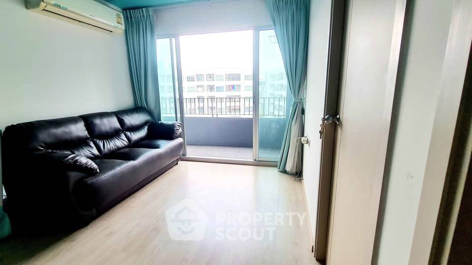 picture 2-BR Condo at Elio Del Ray near BTS Udom Suk (ID 3357767) - 18/25
