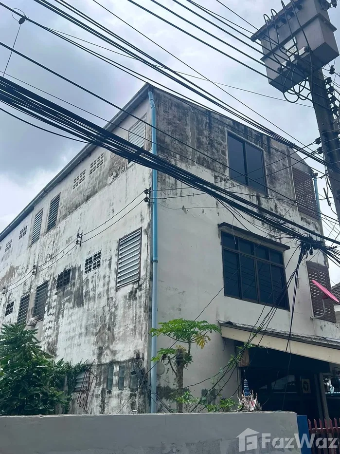 รูป ขาย ทาวน์เฮ้าส์ 24 ห้องนอน ใน บางจาก, กรุงเทพมหานคร 6679489 - รูปที่ 6/9