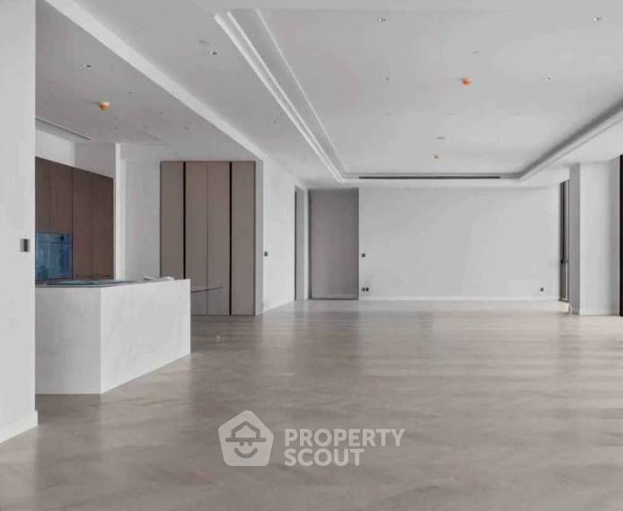 picture Spacious 5-BR 544 Sqm At One 89 Wireless 200m To MRT Lumphini (ID 3003076) - 3/14