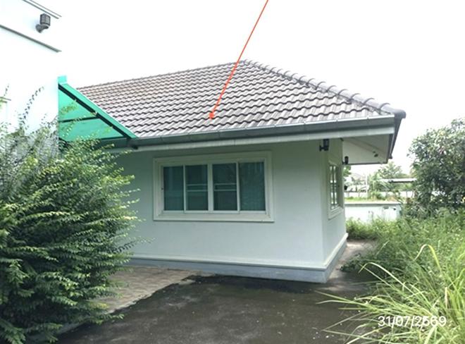 รูป บ้านเดี่ยว 2914.4 ตร.วา พาน เชียงราย 6.1M - รูปที่ 17/47