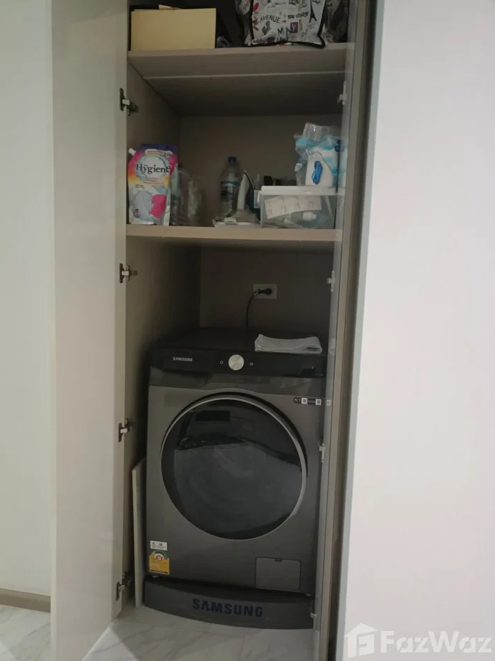 รูป ขาย คอนโด 1 ห้องนอน ในโครงการ ฟินน์ อโศก สุขุมวิท 10 6829886 - รูปที่ 11/38