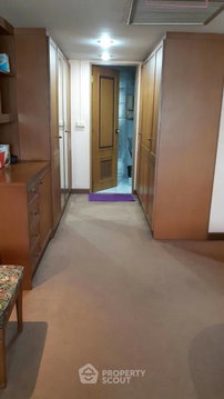 24th-Floor 1-BR Condo At Omni Tower Near BTS Nana (ID 556558)