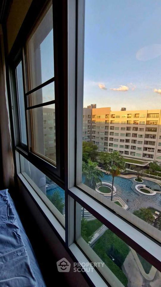 picture 2-BR Condo at Elio Del Ray near BTS Udom Suk (ID 3357767) - 6/25