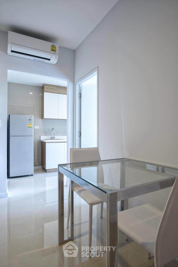 รูป ห้อง 1 ห้องนอน ราคาดี ให้เช่า Sea Hill Condo Sriracha ขนาด 42 ตร.ม. (ID 1265346) - รูปที่ 3/16