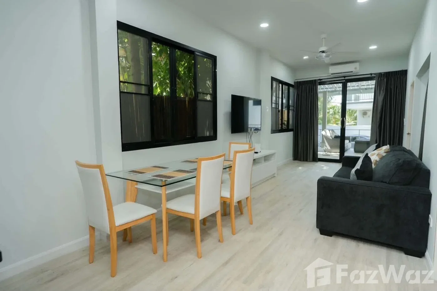 รูป วิลล่าให้เช่า 2 ห้องนอน ใน หัวหิน, ประจวบคีรีขันธ์ 6828851 - รูปที่ 13/14