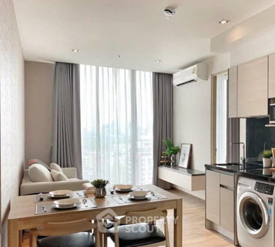 2-BR Park Origin Phrom Phong Near BTS Phrom Phong (ID 3033498)