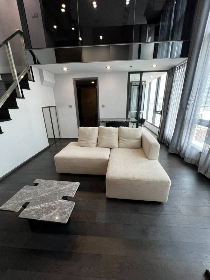 picture For Rent Conner Ratchathewi Fully Furnished (Near BTS Ratchathewi) - 17/18