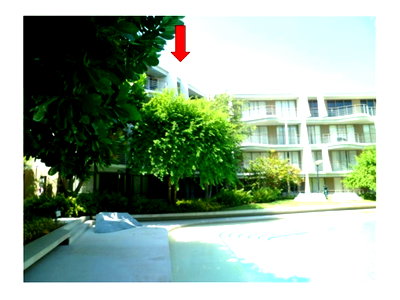 CONDO 53 Sq.m. Cha-Am Petchburi for 3.4M