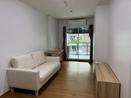 รูปภาพ The Next Garden Suites | 1 Bed 52 sqm | Floor 6 | Near BTS On Nut | ฿19,000/month