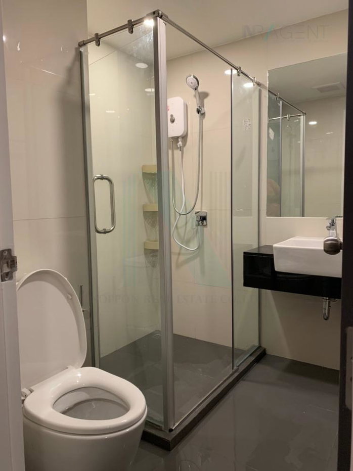 picture For Rent Condo DOLCE LASALLE Building 1, Floor 2,Studio, Room size 26.00 sqm - 8/8