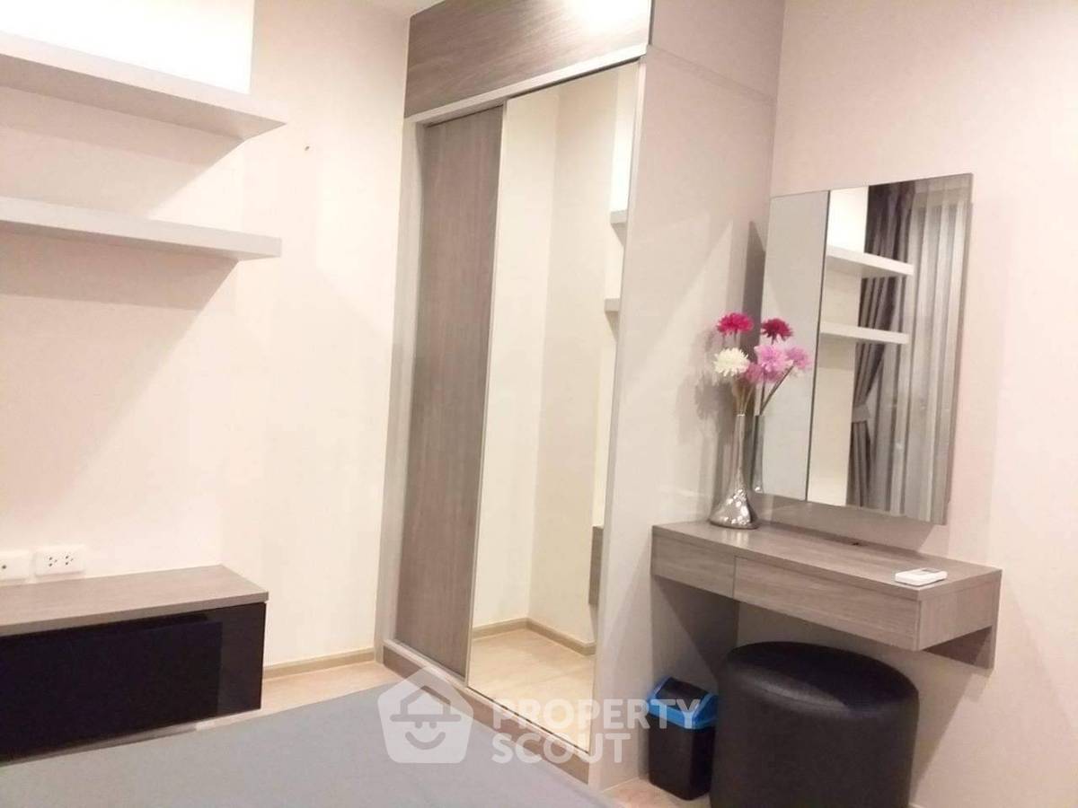 picture 23rd-Floor 2-BR Ideo Sathorn-Thapra 400m To BTS Pho Nimit (ID 1546107) - 6/8