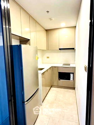 คอนโดให้เช่า : ห้อง 1 ห้องนอน ชั้น 31B ที่ One 9 Five Asoke - Rama 9 ใกล้ MRT พระราม 9 เพียง 300 ม. (ID 3358363)