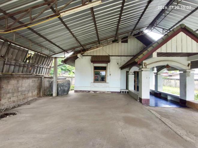 รูป บ้านเดี่ยว 117 ตร.วา ดอกคำใต้ พะเยา 2.3M - รูปที่ 16/45