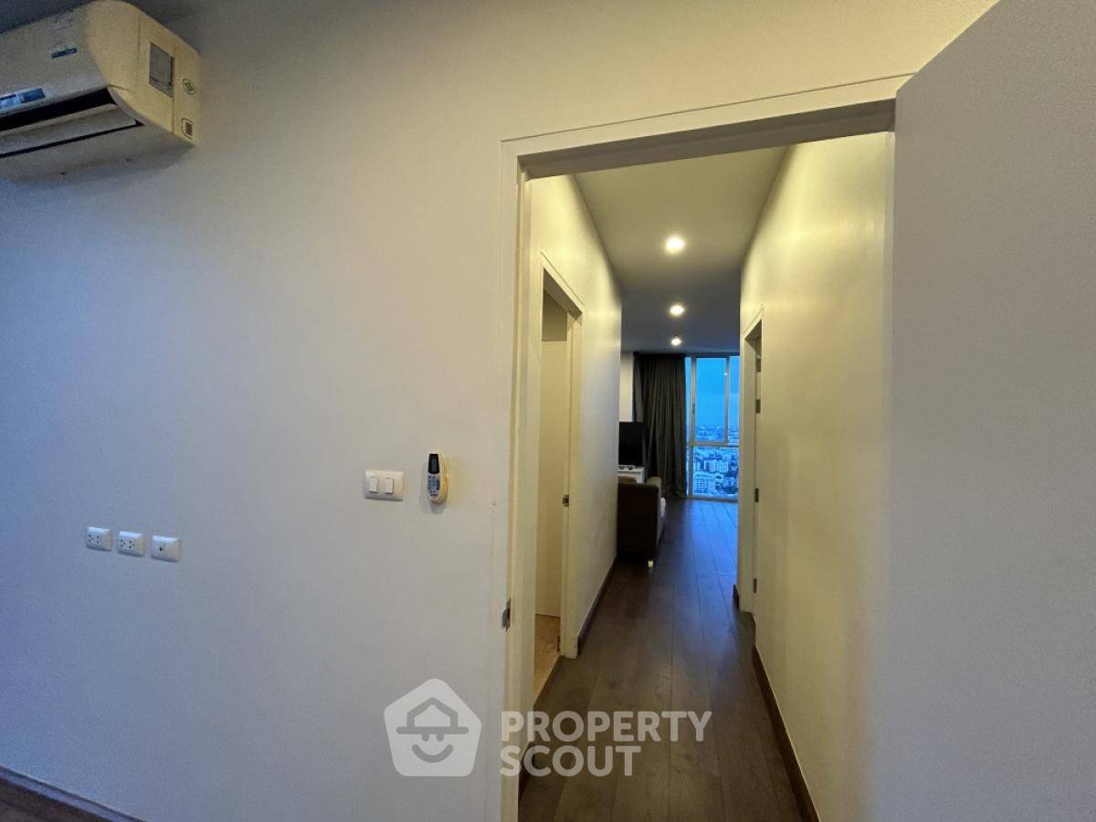 picture 2-BR Condo At Chewathai @ Ramkhamhaeng, 60 Sqm (ID 1638214) - 15/15