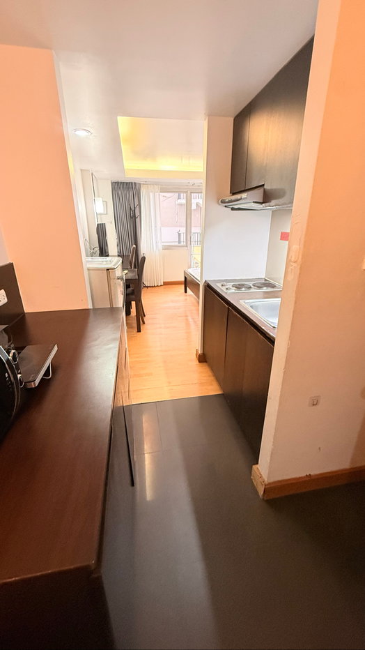 picture Family park for rent studio room - 4/16