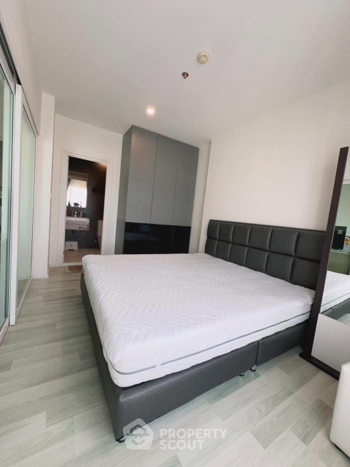 picture 29th-Floor 1-BR Condo At The Key Sathorn - Charoenraj (ID 1502688) - 7/8