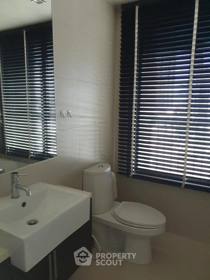 picture 1-BR Condo at Noble Solo close to Thong Lo (ID 514145) - 16/20