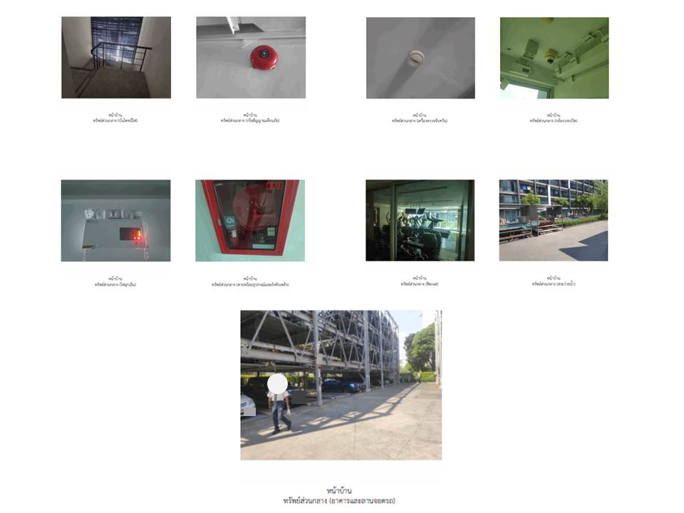 picture CONDO 28.54 Sq.m. Suan Luang Bangkok for 1.4M - 4/4