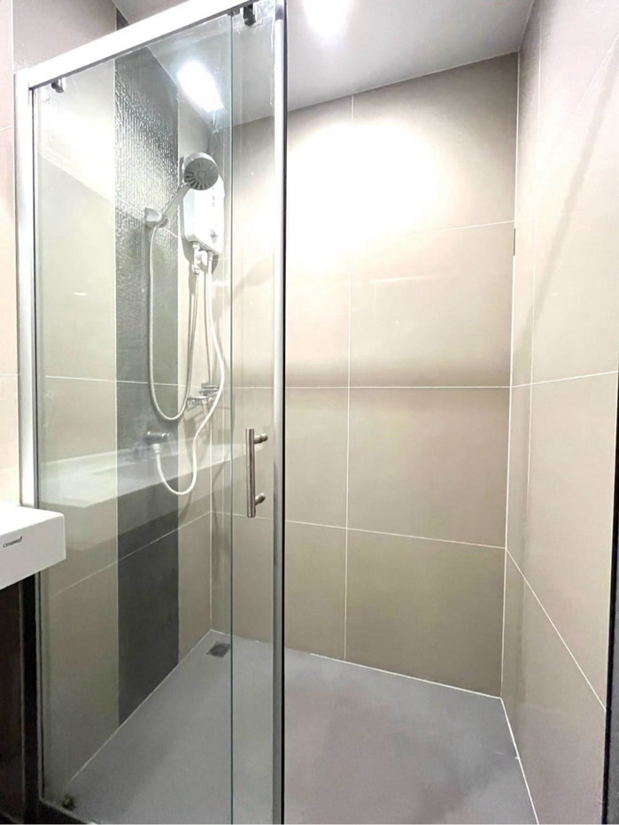 รูป เช่า! Ideo New Rama 9 | 1 Bedroom 30.37 ตร.ม. ชั้น 18 ใกล้ Airport Rail Link รามคำแหง | 13,500 บาท/เดือน | Line : @goodyield - รูปที่ 6/8