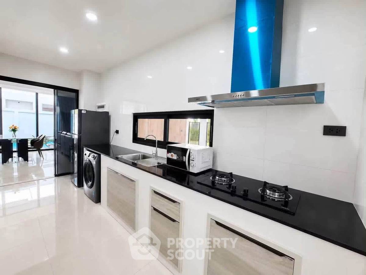 รูป วิลล่า 3-ห้องนอน ที่ ฮิเวรี่ พูล วิลล่า 3 ใน หนองปลาไหล (ID 3358282) - รูปที่ 5/12