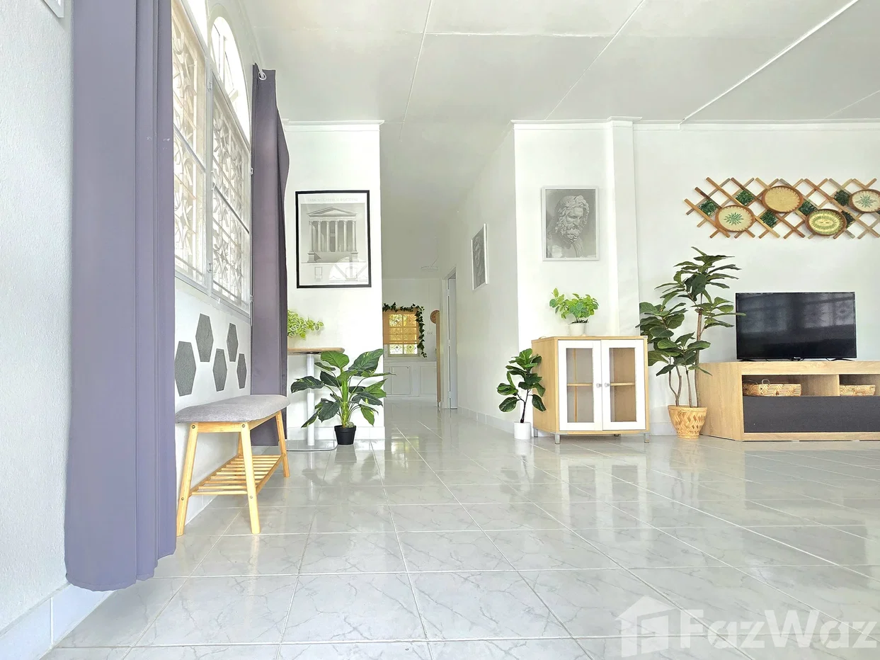 รูป บ้านเดี่ยวให้เช่า 2 ห้องนอน ใน ป่าตอง, ภูเก็ต 6796525 - รูปที่ 7/24