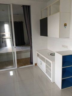 รูปภาพ คอนโดใกล้ราชภัฎธนบุรีและราชภัฎบ้านสมเด็จเจ้าพระยา  BANT CONDO