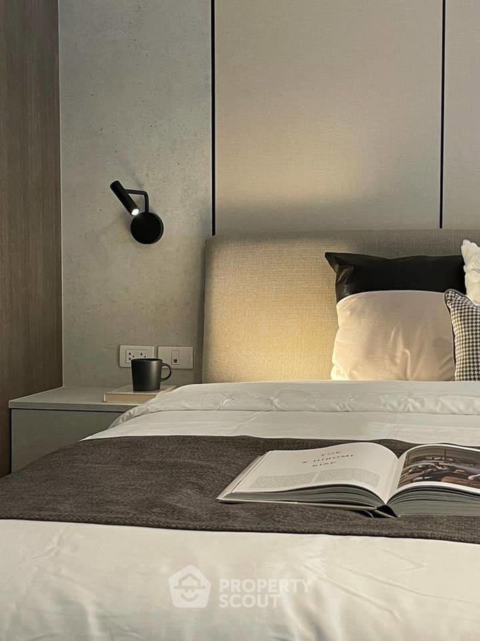 picture 1-BR Condo At Siamese Sukhumvit 48 Near BTS On Nut (ID 3356780) - 9/9