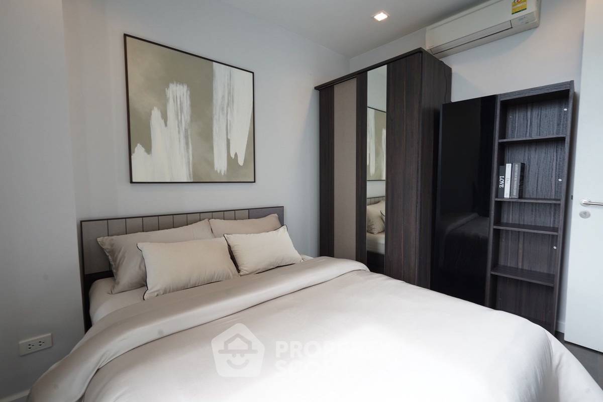picture 31st-Floor 2-BR Condo At Nara 9 By Eastern Star Near BTS Chong Nonsi (ID 514460) - 16/43