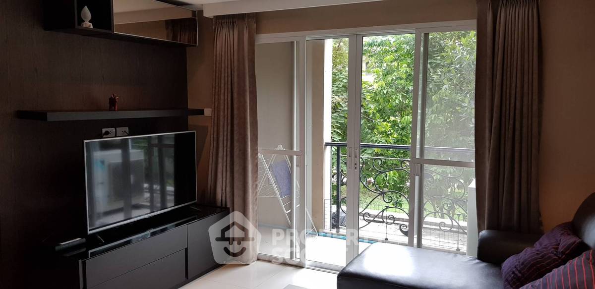 picture 2-BR Le Nice Ekkamai Condominium Near BTS Ekkamai (ID 889509) - 3/12