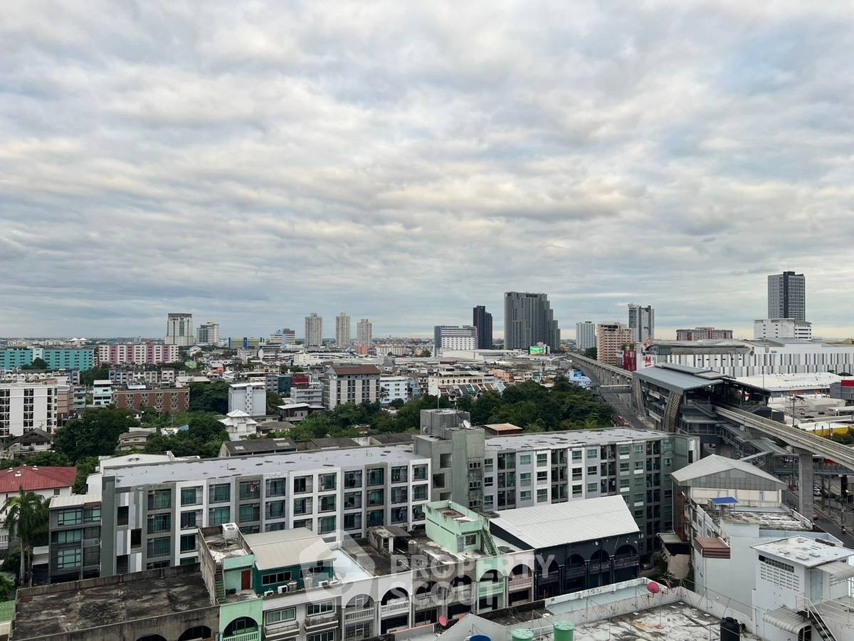 picture 1-BR Condo For Rent At The Origin Ladprao-Bangkapi, Bang Kapi (ID 2369884) - 9/10