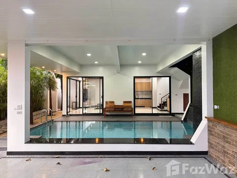 3 Bedroom Villa for rent in Thep Krasattri, Phuket  6829960