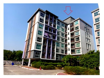CONDO 26.51 Sq.m. Muang Nonthaburi Nonthaburi for 901,000