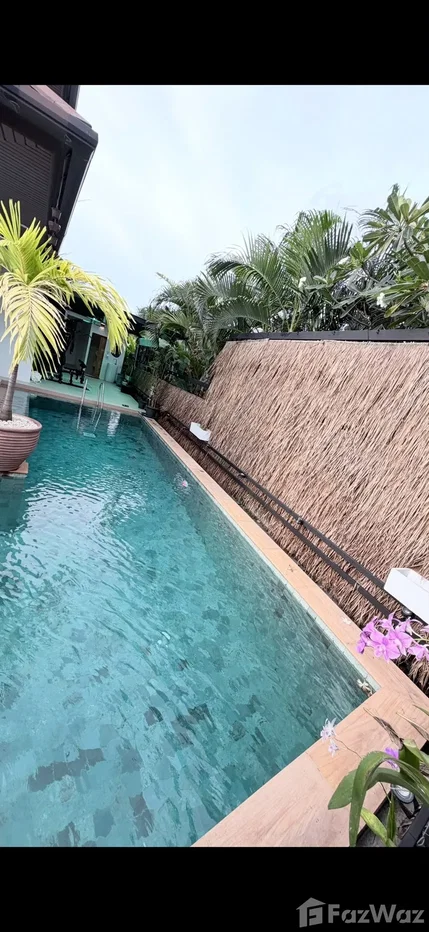 รูป ขาย วิลล่า 10 ห้องนอน ใน ราไวย์, ภูเก็ต 6794252 - รูปที่ 8/58
