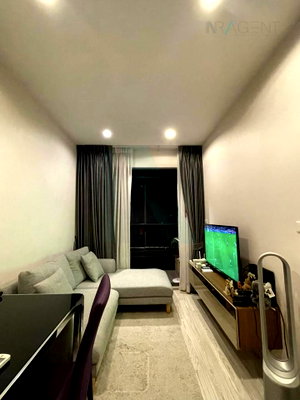 Condos for sale : Condo for sale, Ideo Mobi Sukhumvit Eastgate, 1 bedroom, 7th floor, near BTS Bang Na.