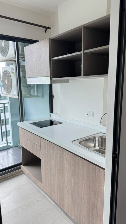 picture @Condorental condo for rent Grene Don Mueang - Song Prapha - 8/10
