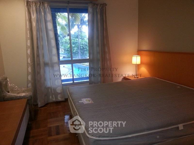 picture 2-BR Condo at Bangkok Garden in Chong Nonsi (ID 515310) - 8/9