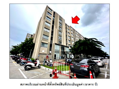 Condos for sale : CONDO 26.39 Sq.m. Muang Nonthaburi Nonthaburi for 952,000