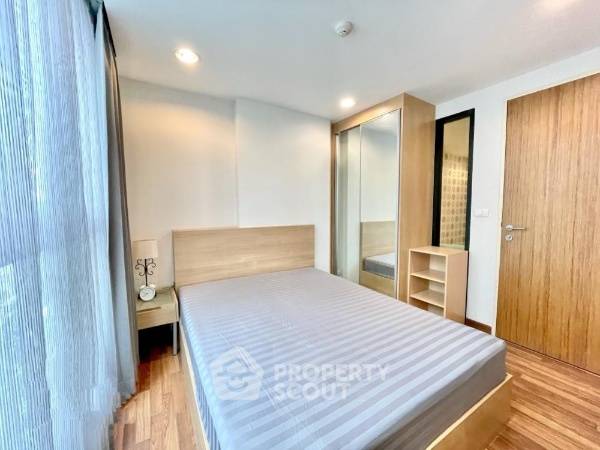 รูป คอนโด 1-ห้องนอน ที่ ซีนิธ เพลส สุขุมวิท 42 คอนโดมิเนียม ใกล้ BTS เอกมัย (ID 1596991) - รูปที่ 4/5