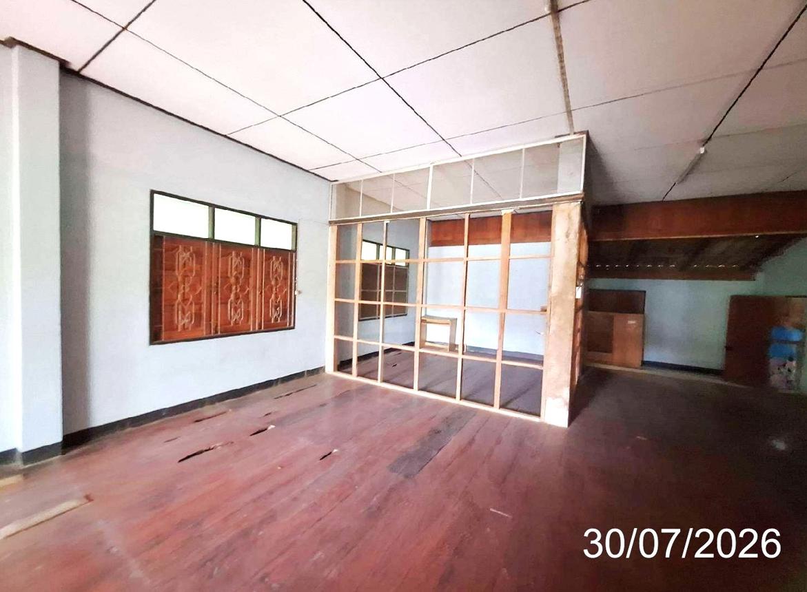 รูป บ้านเดี่ยว 228 ตร.วา เถิน ลำปาง 766,000 - รูปที่ 20/33