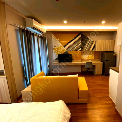 Condos for sale : Lumpini Park Vibhavadi - Chatuchak | 🚝 Near BTS & MRT Chatuchak | #2025053010297