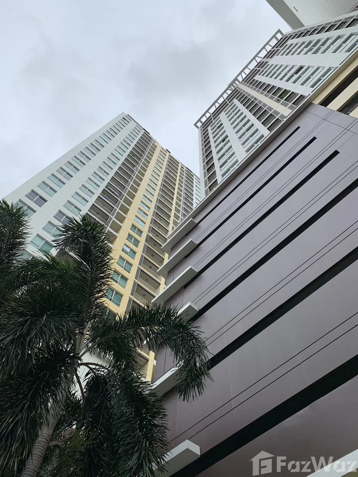 รูป Renovated 54sqm Condo with Park View near ARL & Rangnam 6768420 - รูปที่ 9/13