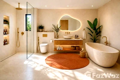 Houses for sale Ko Samui Surat Thani : 2 Bedroom Villa for sale at Casa Una  6828382
