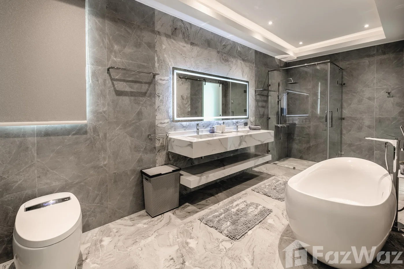 picture 7 Bedroom Villa for rent in Choeng Thale, Phuket 1097288 - 7/58