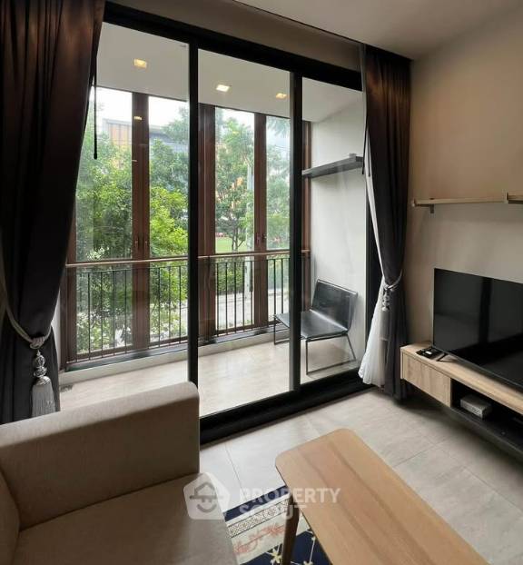 picture 1-BR Condo Mori HAUS 37 Sqm For Sale Near BTS On Nut (ID 2952885) - 3/3