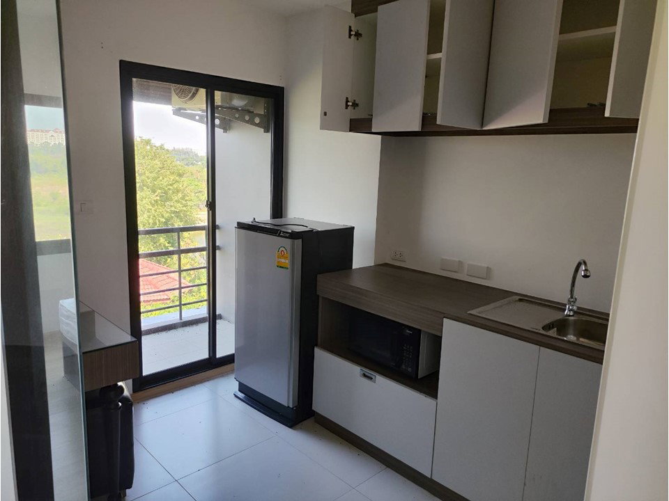 picture CONDO 28.78 Sq.m. Bang Sao Thong Samut Prakarn for 1.3M - 8/10