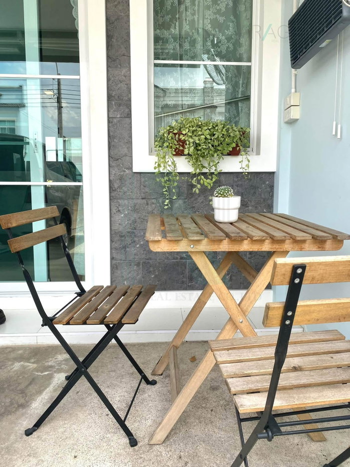 picture For Rent Condo INDY 2 BANGNA - RAMKHAMHAENG 2 Building , Floor ,2 bed room, Room size 90 sqm - 2/8