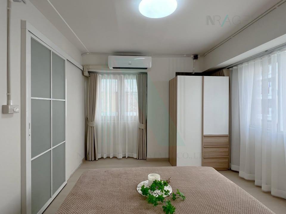 รูป ขายคอนโด บางนา เพลซ อาคาร C ชั้น 4 1 ห้องนอน ขนาด 36 ตรม ใกล้ Central บางนา - รูปที่ 3/8