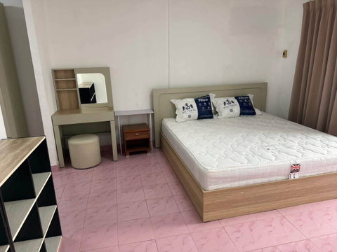 💮ให้เช่าคอนโด บ้านอ่อนนุชสุขุมวิท 77 ใกล้ bts อ่อนนุช ขนาด 45 ตรม. ห้องสวย เช่าเพียง 7500-